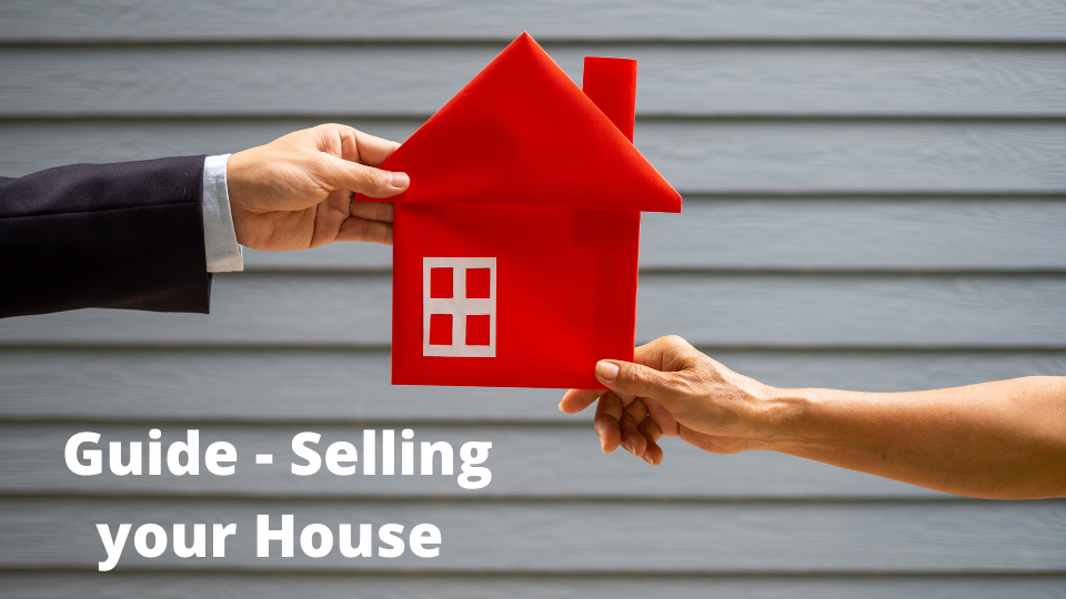 Selling your house in 2022